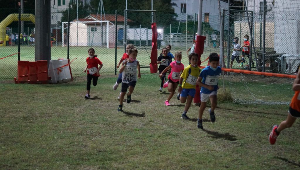 San Patrizio: Promesse di Romagna - 01 settembre 2021